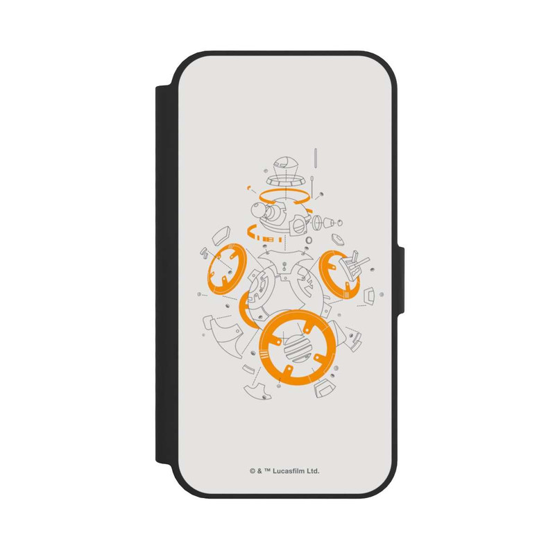 iPhone 16e NIVOflip BB8 - StarWars 8