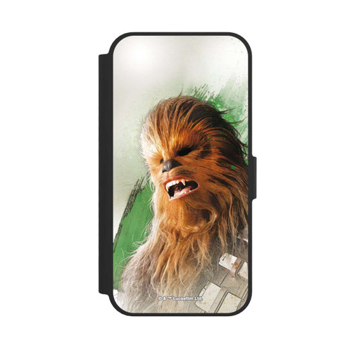 Apple iPhone 16e NIVOflip Chewie - Star Wars