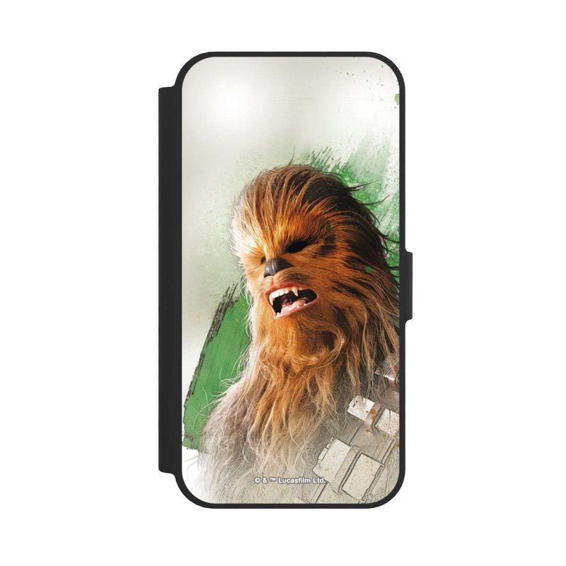 iPhone 16e NIVOflip Chewie - Star Wars