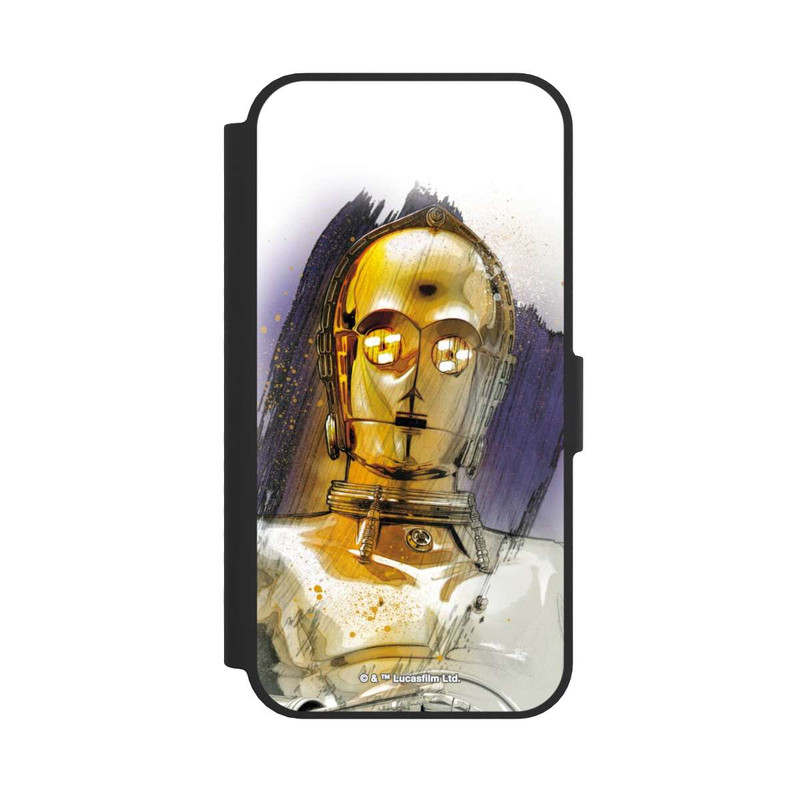 iPhone 16e NIVOflip C3PO - Star Wars 8
