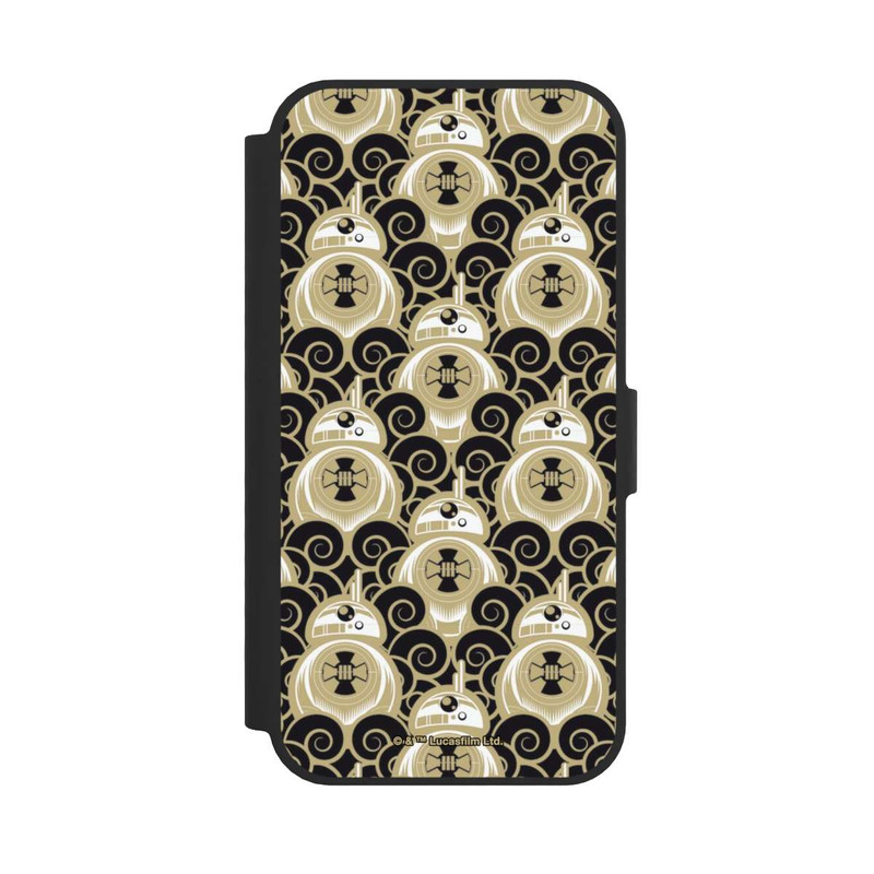 iPhone 16e NIVOflip BB8 Muster - Star Wars 8