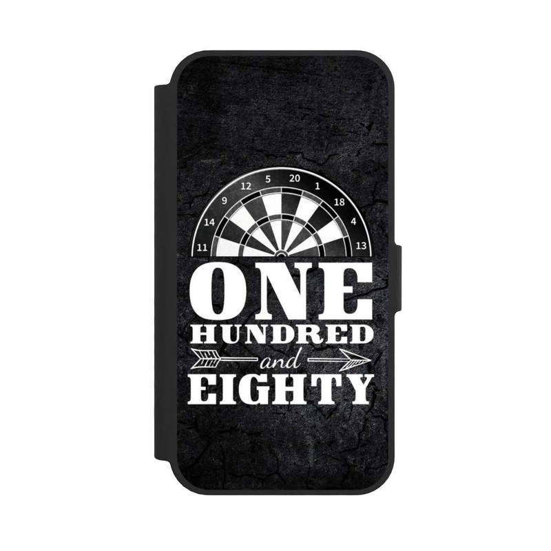 iPhone 16e NIVOflip One Hundred and Eighty