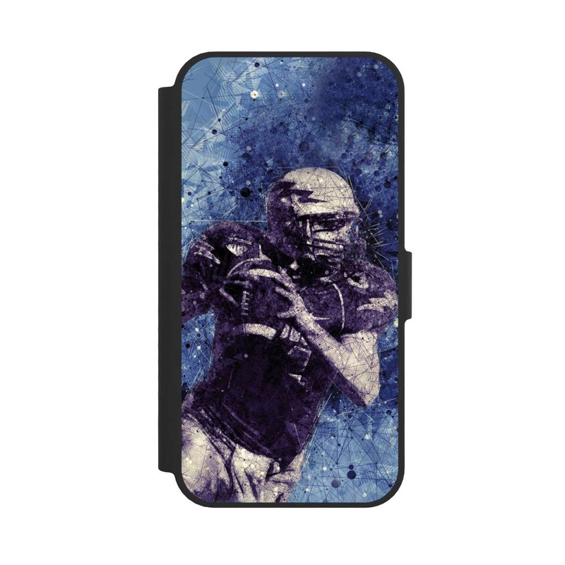 iPhone 16e NIVOflip American Football