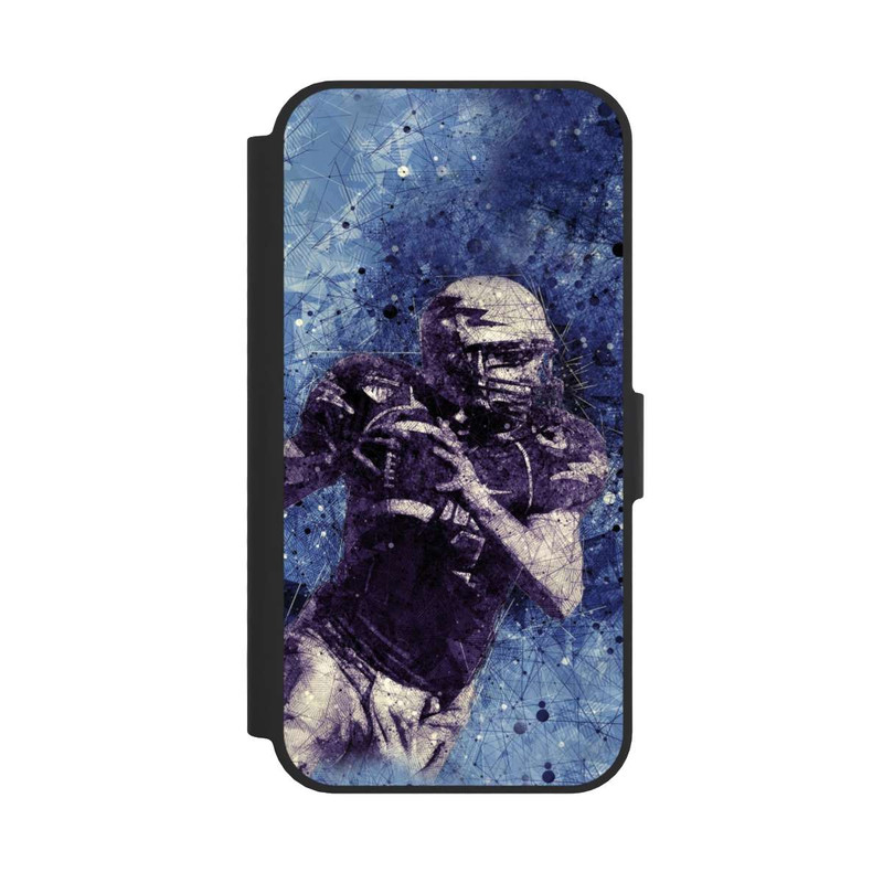 iPhone 16e NIVOflip American Football