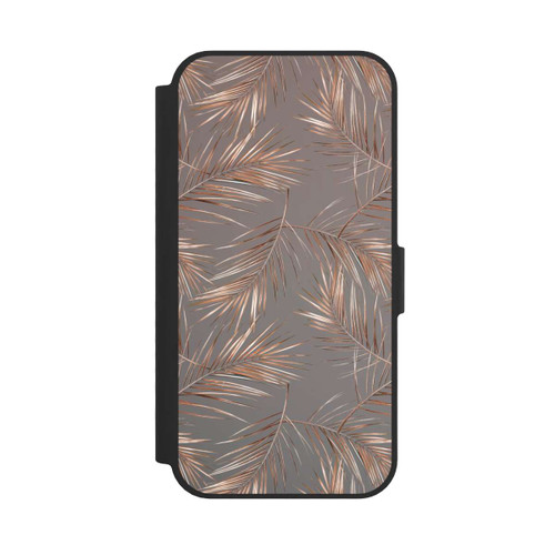 Apple iPhone 16e NIVOflip Nadelpalme