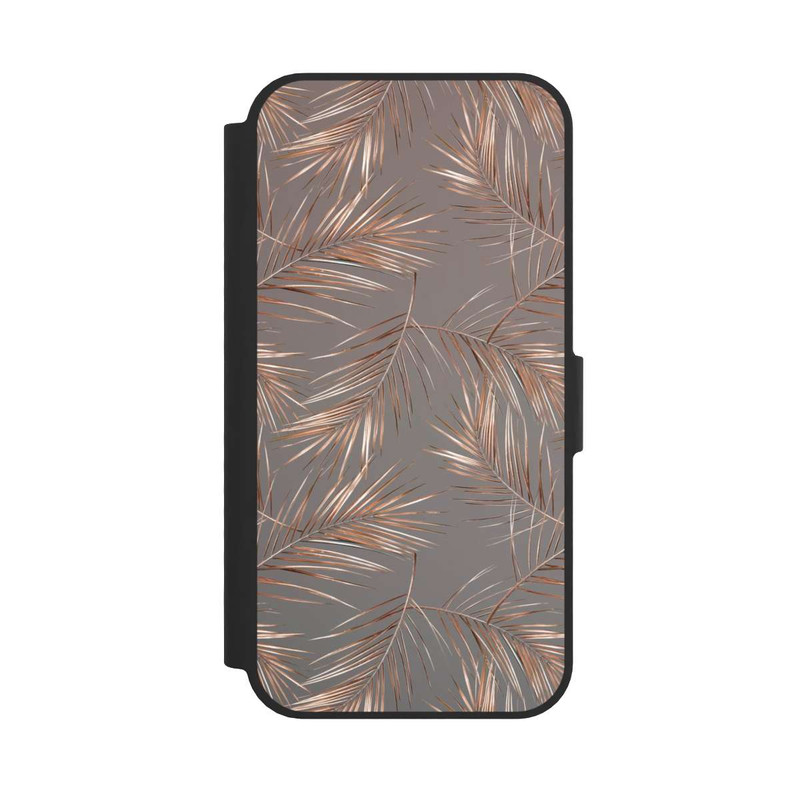 iPhone 16e NIVOflip Nadelpalme