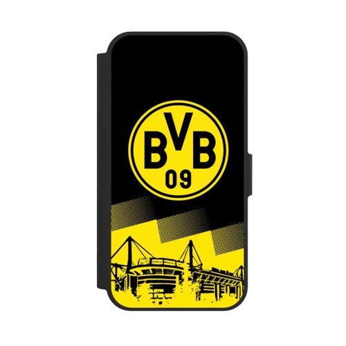 Apple iPhone 16e NIVOflip BVB Two Tone