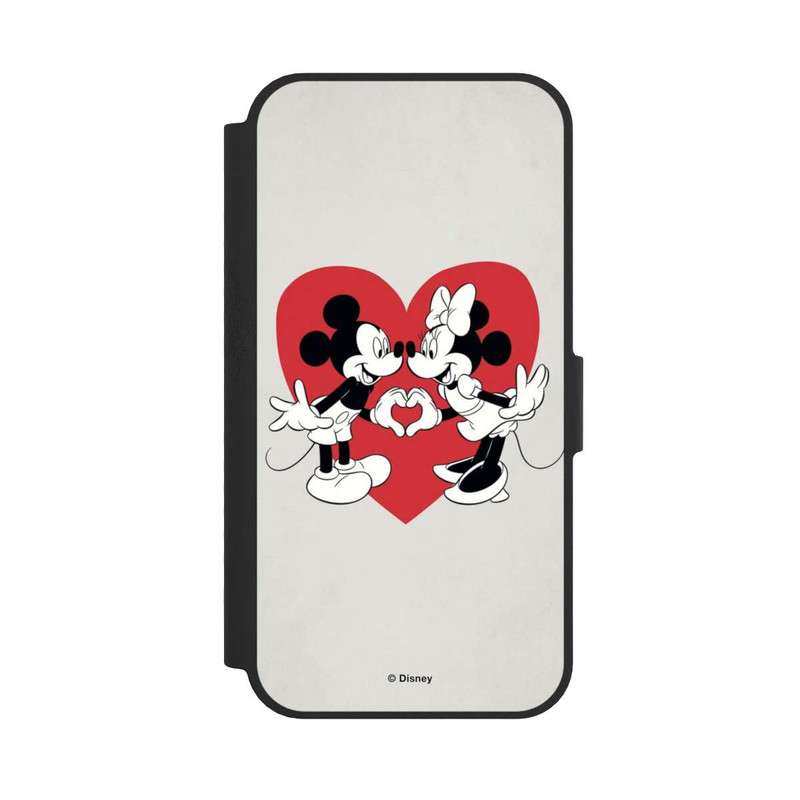 iPhone 16e NIVOflip Mickey and Minnie in Love