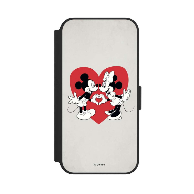 iPhone 16e NIVOflip Micky and Minnie in Love