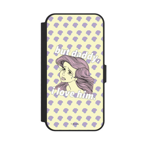 Apple iPhone 16e NIVOflip Daddy I Love Him