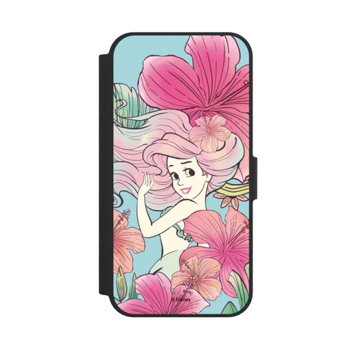 Apple iPhone 16e NIVOflip Arielle Royal Floral
