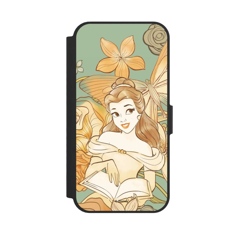 iPhone 16e NIVOflip Belle Royal Floral