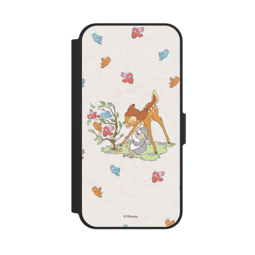 Apple iPhone 16e NIVOflip Bambi Vintage Pattern