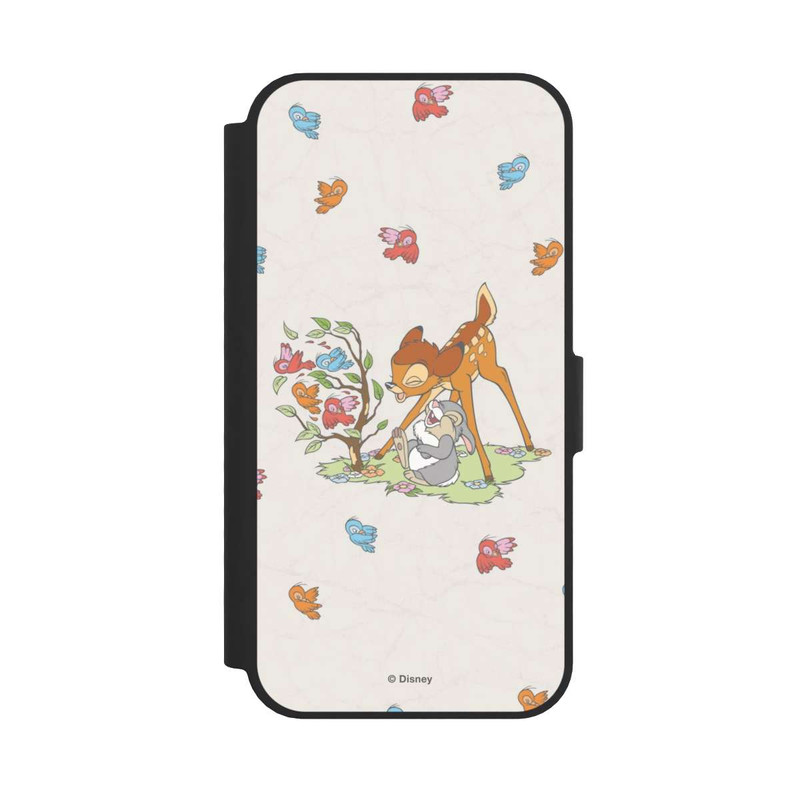 iPhone 16e NIVOflip Bambi Vintage Pattern