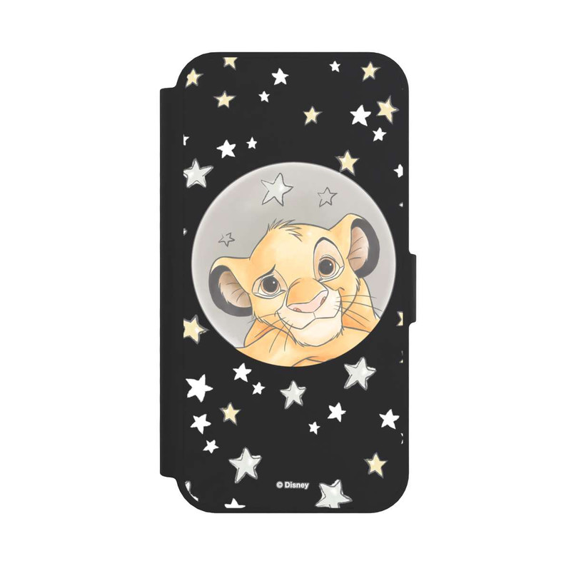 iPhone 16e NIVOflip Simba ohne Hintergrund