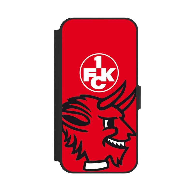 iPhone 16e NIVOflip FCK Betzi