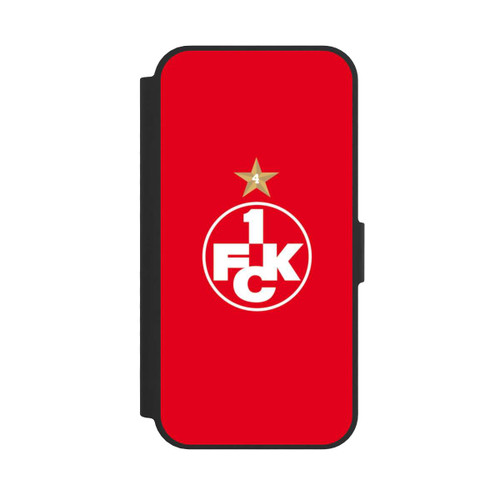 Apple iPhone 16e NIVOflip 4. Stern FCK