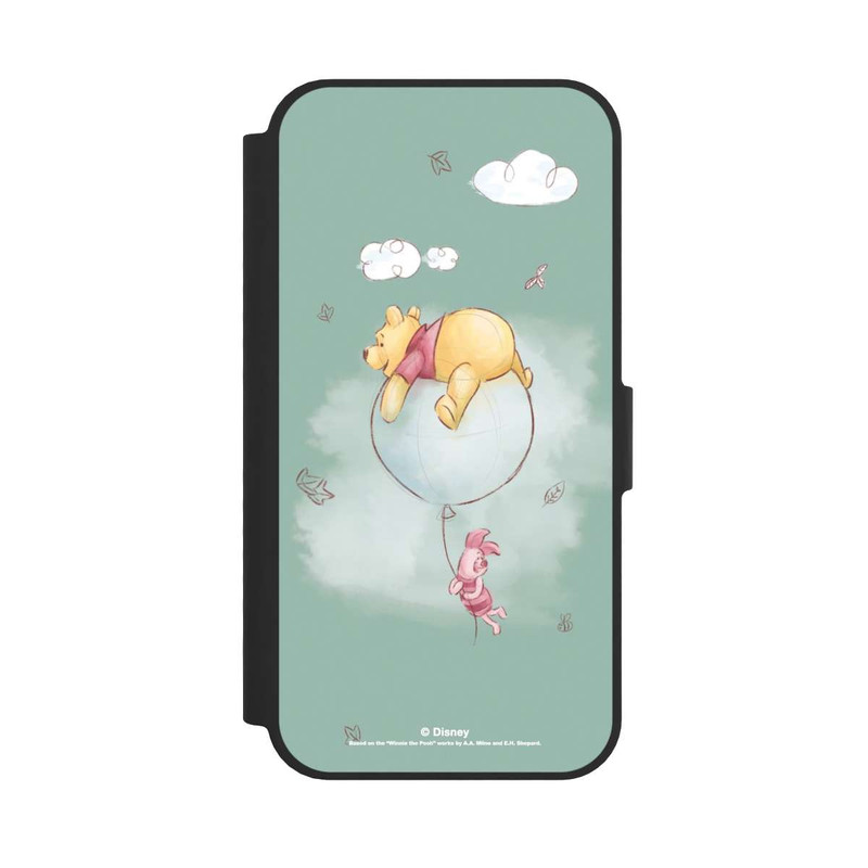 iPhone 16e NIVOflip Uncheered by a Balloon