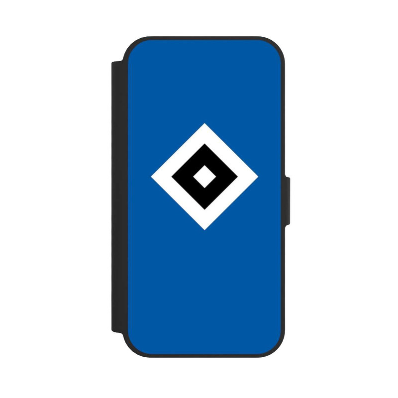iPhone 16e NIVOflip HSV Blau