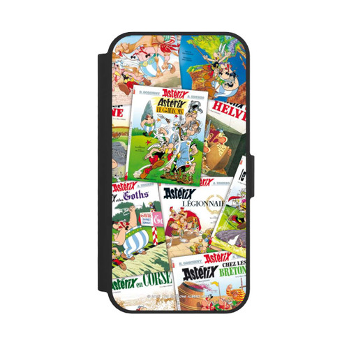 Apple iPhone 16e NIVOflip Cover Collection