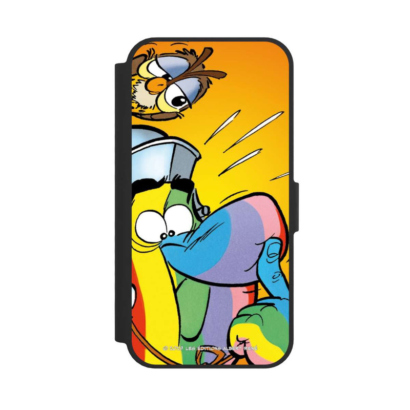 iPhone 16e NIVOflip Romain 2
