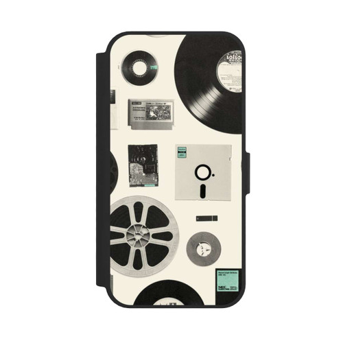 Apple iPhone 16e NIVOflip Data Uni