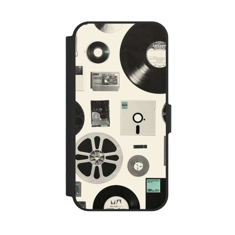 iPhone 16e NIVOflip Data Uni
