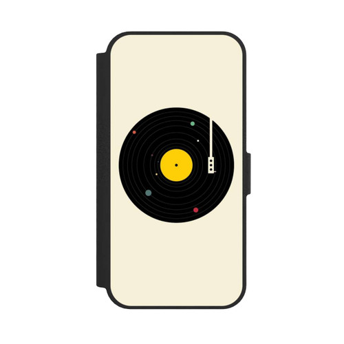 Apple iPhone 16e NIVOflip Music Everywhere