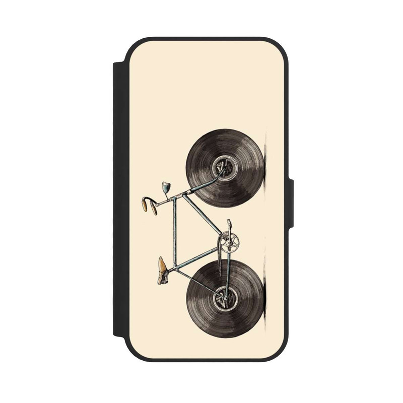 iPhone 16e NIVOflip Velophone