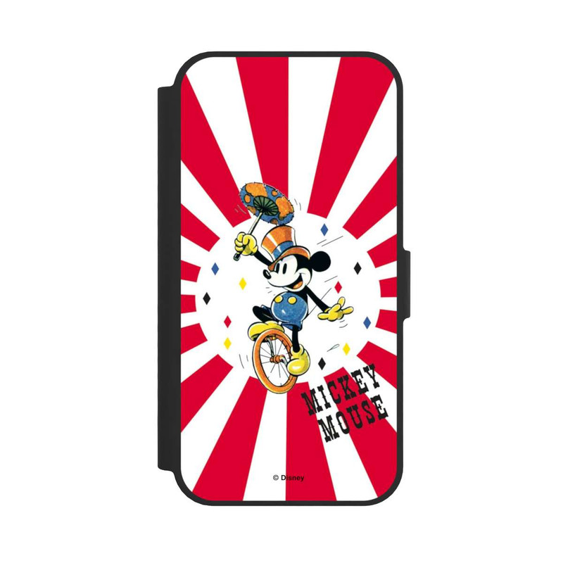 iPhone 16e NIVOflip Mickey Carnival