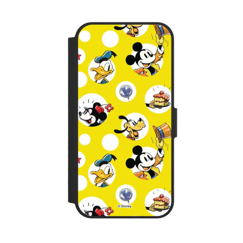 Apple iPhone 16e NIVOflip Character Circus