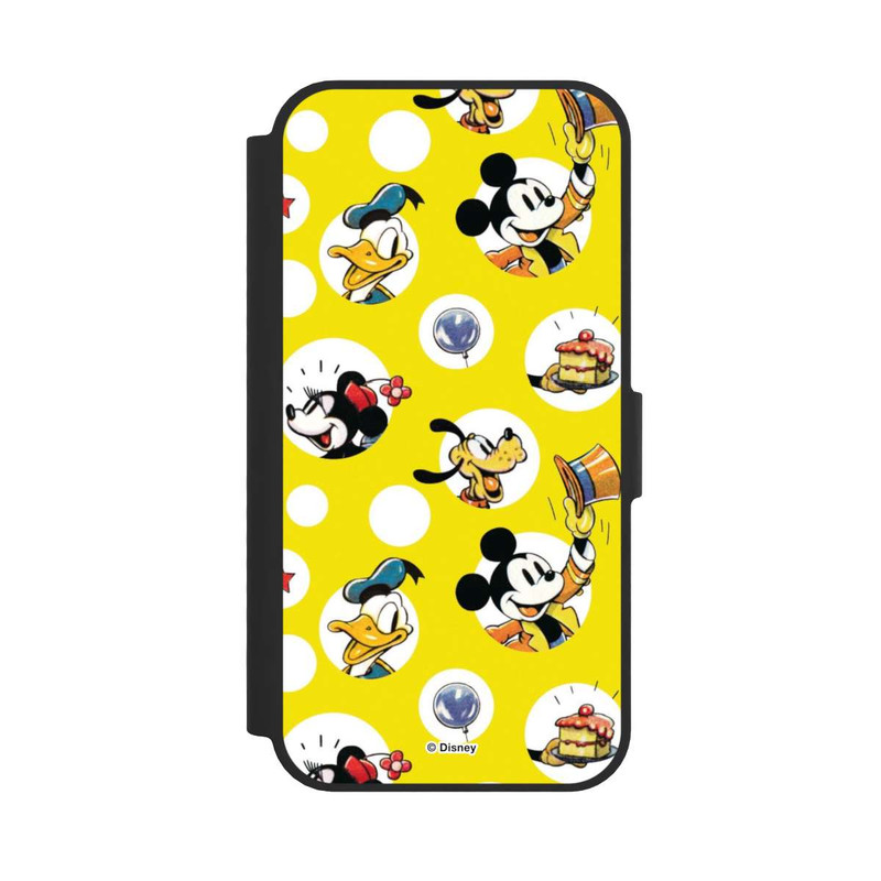 iPhone 16e NIVOflip Character Circus