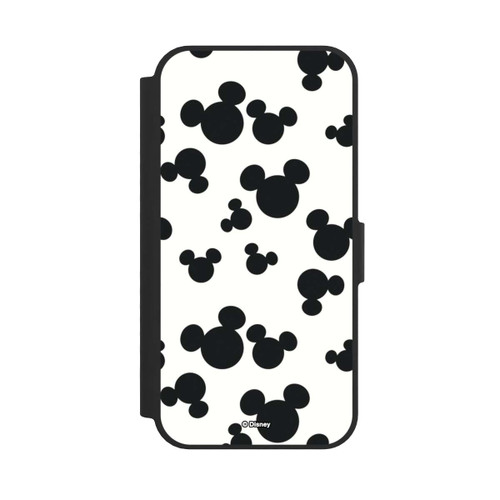 Apple iPhone 16e NIVOflip Micky Icon Pattern