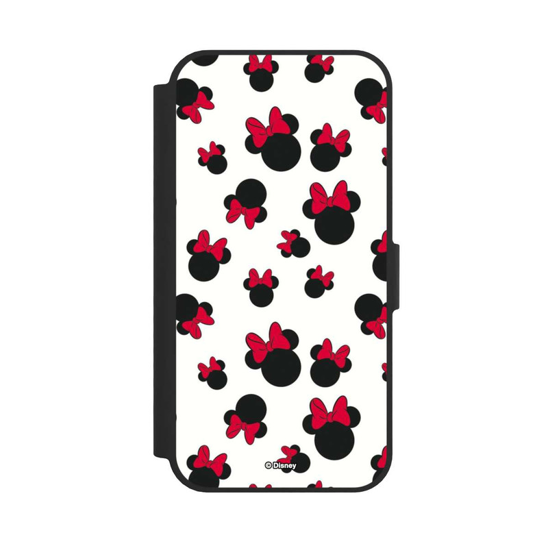 iPhone 16e NIVOflip Minnie Icon Pattern