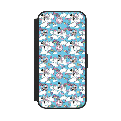 Apple iPhone 16e NIVOflip Minnie Pattern 02