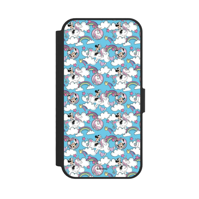 iPhone 16e NIVOflip Minnie Pattern 02
