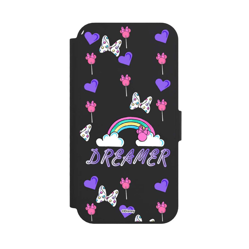 iPhone 16e NIVOflip Dreamer Transparent