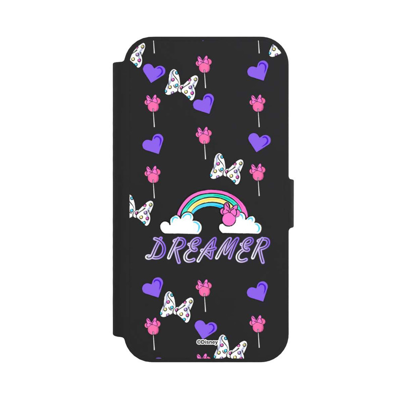 iPhone 16e NIVOflip Dreamer Transparent
