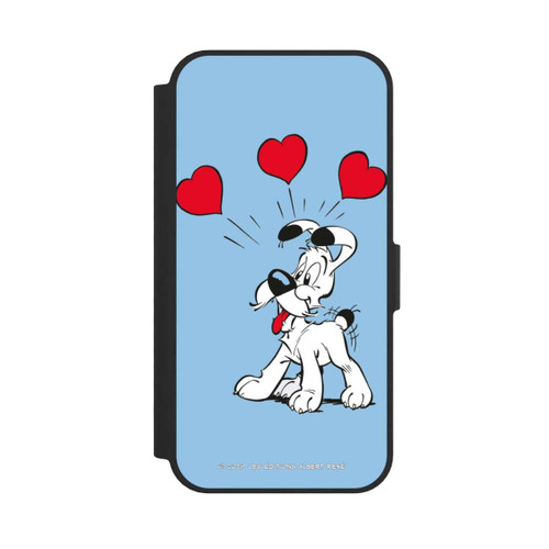 Apple iPhone 16e NIVOflip Amour Idéfix