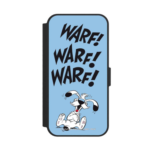 Apple iPhone 16e NIVOflip Warf Warf Idéfix
