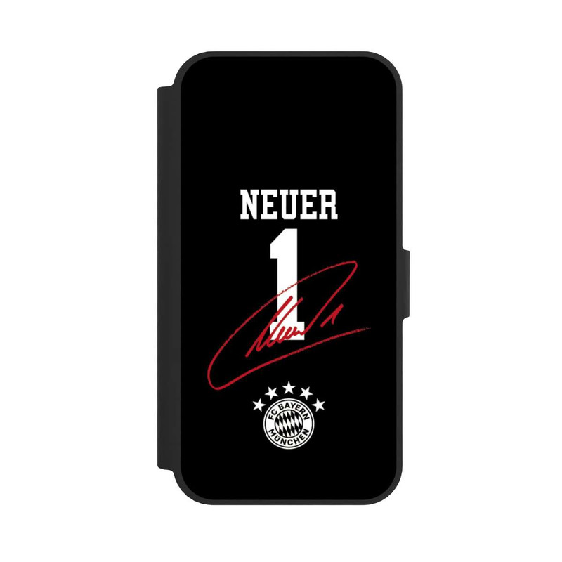 iPhone 16e NIVOflip New #1 - Goakeeper - FCB