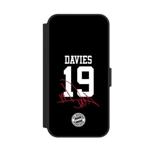 Apple iPhone 16e NIVOflip Davies #19 - FCB