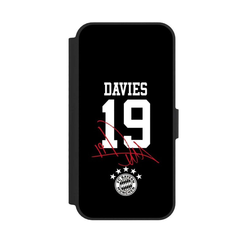iPhone 16e NIVOflip Davies #19 - FCB