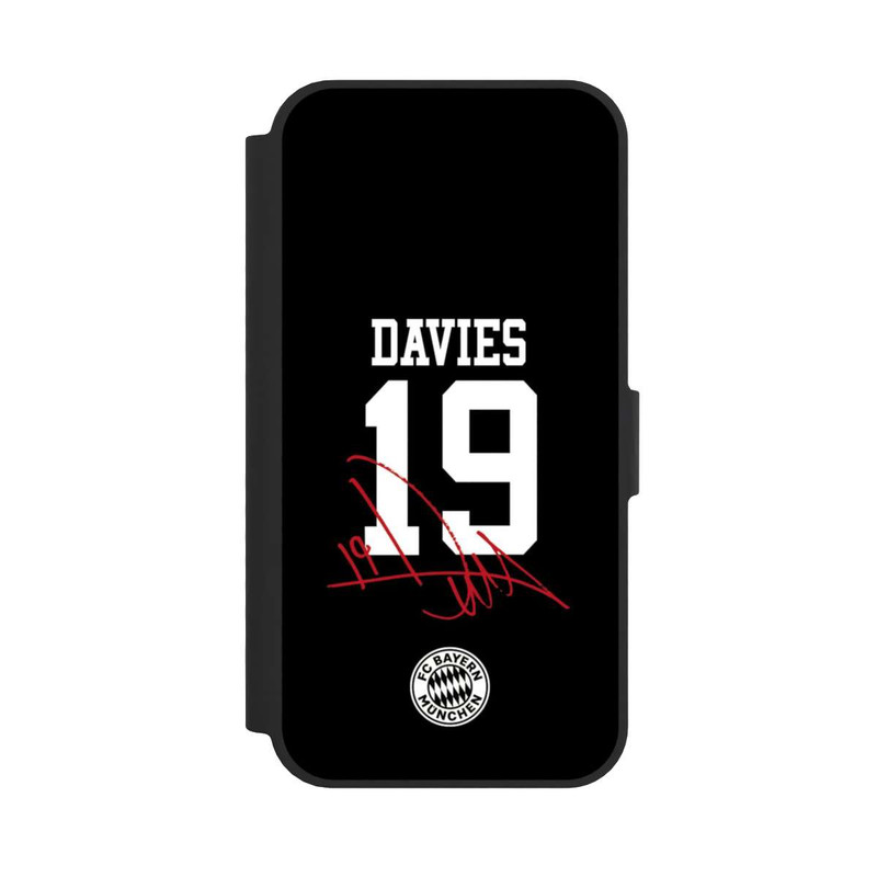 iPhone 16e NIVOflip Davies #19 - FCB