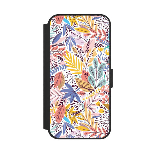 Apple iPhone 16e NIVOflip Exotic Pattern