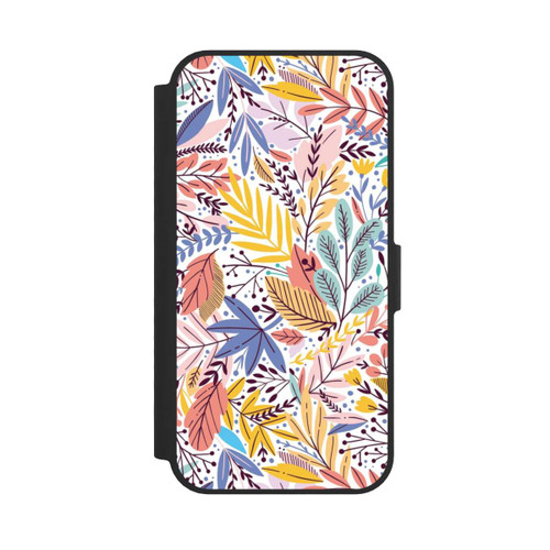 Apple iPhone 16e NIVOflip Exotic Pattern