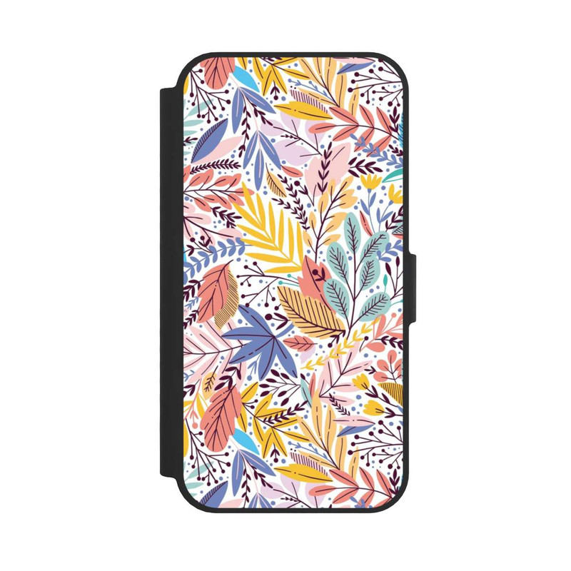 iPhone 16e NIVOflip Exotic Pattern
