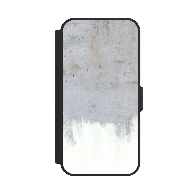 iPhone 16e NIVOflip Paint on Raw Concrete