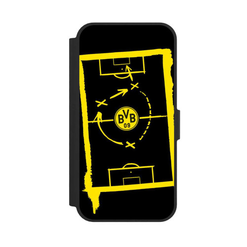 Apple iPhone 16e NIVOflip Spielstrategie - BVB