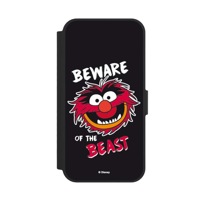 iPhone 16e NIVOflip Animal Beast - Muppets